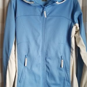 Columbia Titanium Jacket